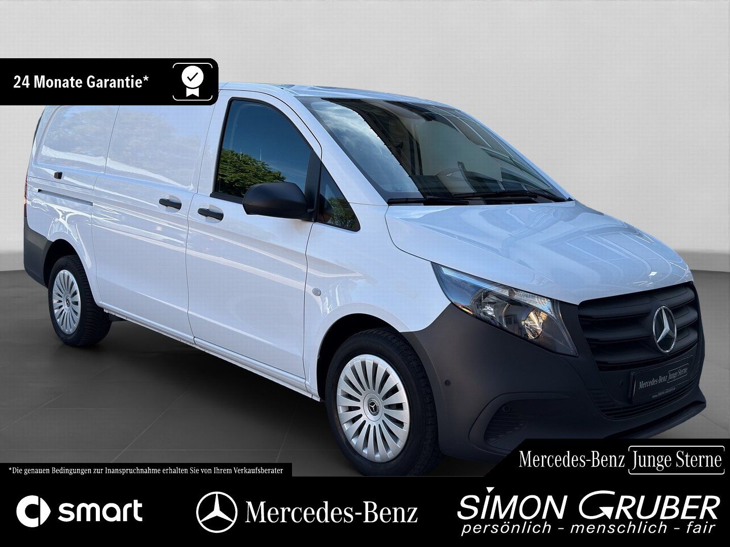 Fahrzeugabbildung Mercedes-Benz Vito 116 Lang Automatik Kamera MOPF Navi SHZ PDC