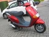 Piaggio Schöne SFERA 125 RST, TÜV neu, wenig km, origina - PIAGGIO SFERA