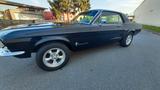 Ford Mustang - Ford Gebrauchtwagen von 1967