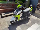 Futura Falcon 3400 - FUTURA MOTORRAD
