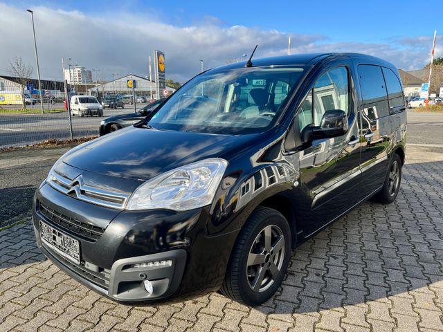 Citroën Berlingo 1.6 VTi Selection *NAVI/ GARANTIE*