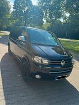 Volkswagen VW T5 Camper Van - VW T5 Multivan in Herne