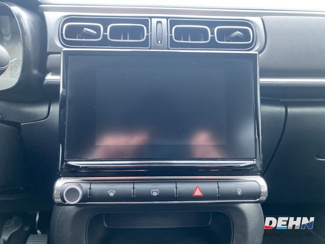 Citroën C3 PT 83 C-Series PDC 1.Hand SHZ Carplay