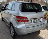 Mercedes-Benz B 150 Automatik / 1.Hand / Scheckheftgepflegt! - gebrauchte Mercedes-Benz B-Klasse aus dem Jahr 2006