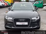Audi A6 3.0 TDI Sport Selection TÜV 12/28 Xenon Navi  - Audi A6: 2.0