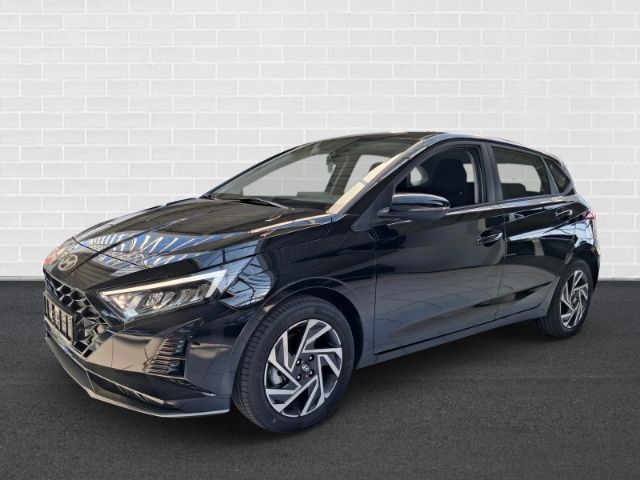 Hyundai i20 – Bild 2