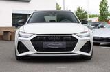 Audi RS6 Avant +DYNAMIK+SPORT-AGA+PANO+RS-SITZE+LUFT+ - Euro5 Gebrauchtwagen