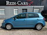 Volkswagen Golf Plus 1.6 Comfortline/PDC/SHZ/MFL/AHK/TEMPOM - Volkswagen Golf aus 2005: 1.6