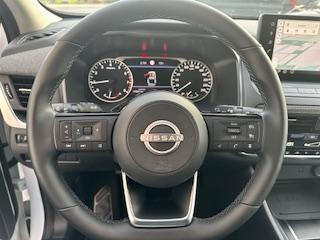 Nissan Qashqai 1.3 DIG-T MHEV 6MT Acenta  360°Kamera