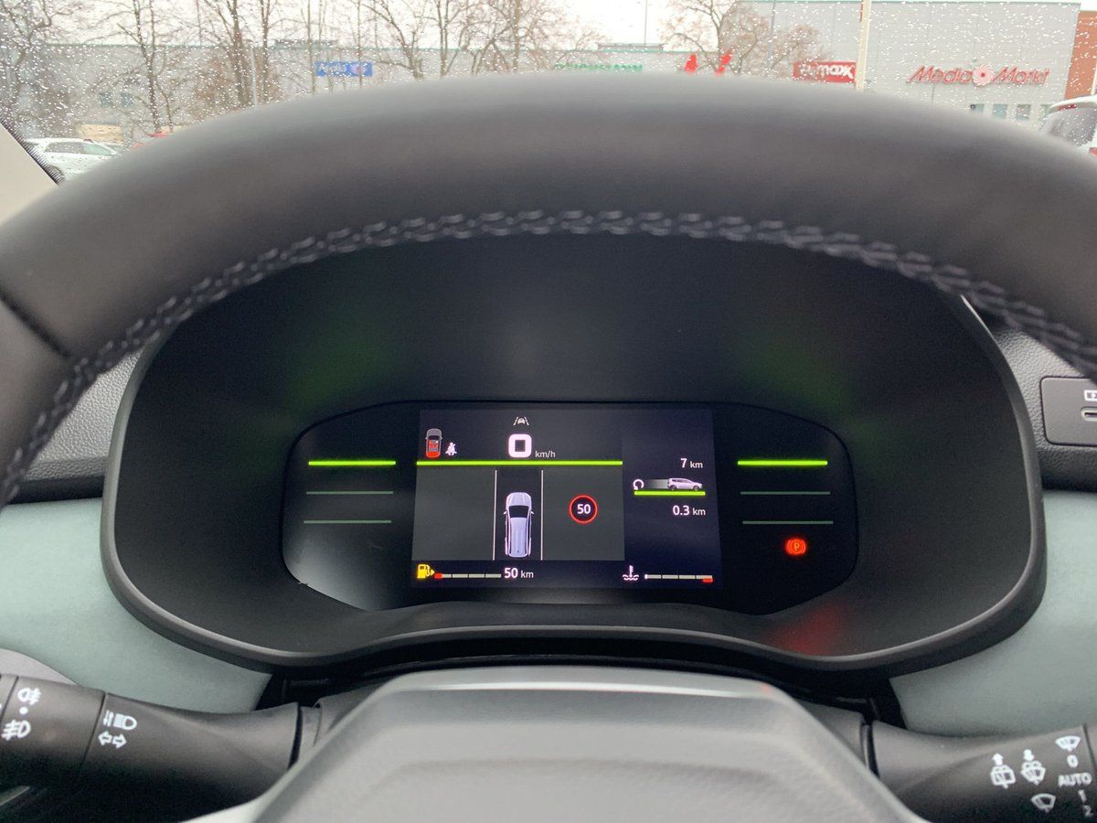 Dacia Jogger - Bild 35