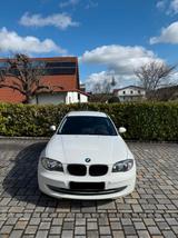 BMW 116 E81 | Steuerkette neu  - BMW 1 Series: E81