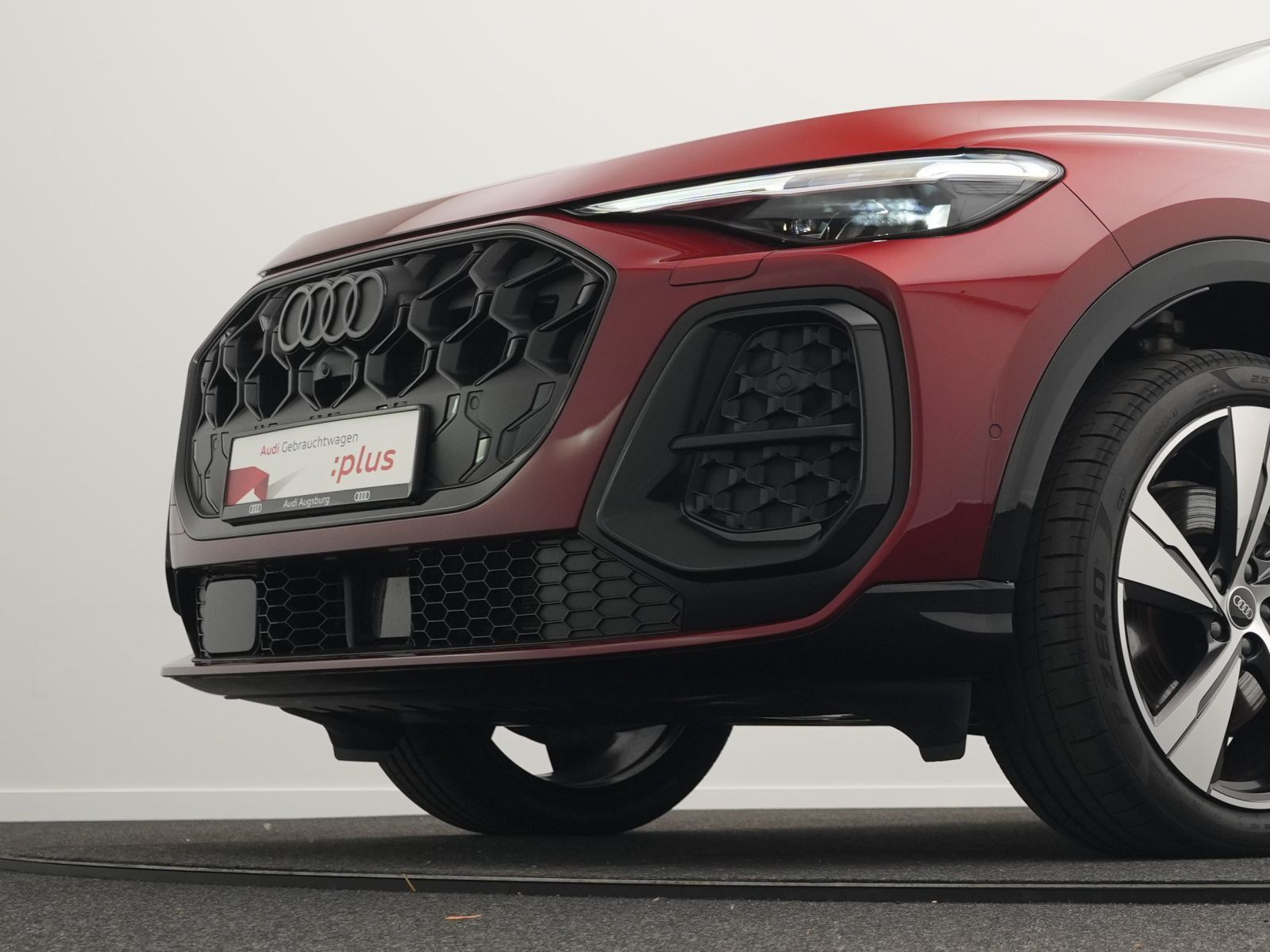 Audi Q5 - Bild 45