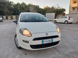 Fiat Punto 1.4 8V 5 porte Natural Power Young me - Fiat Punto mit CNG-Antrieb