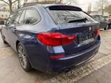 BMW 525 5 Touring 525 d Sport Line - BMW 525: D
