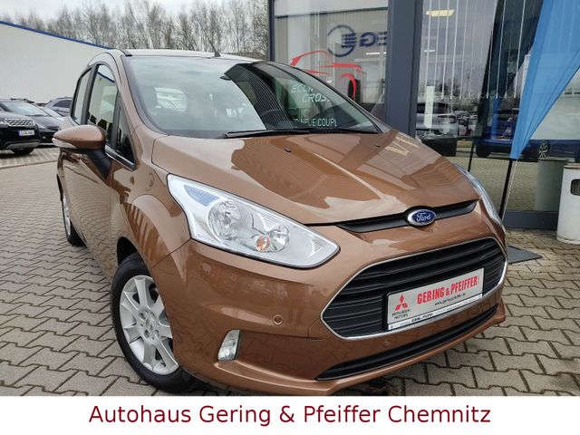 Ford B-Max Sync Edition