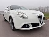 Alfa Romeo Giulietta Turismo 1.6 JTD LED Klimatronik 18" - Alfa Romeo Giulietta: Kleinwagen