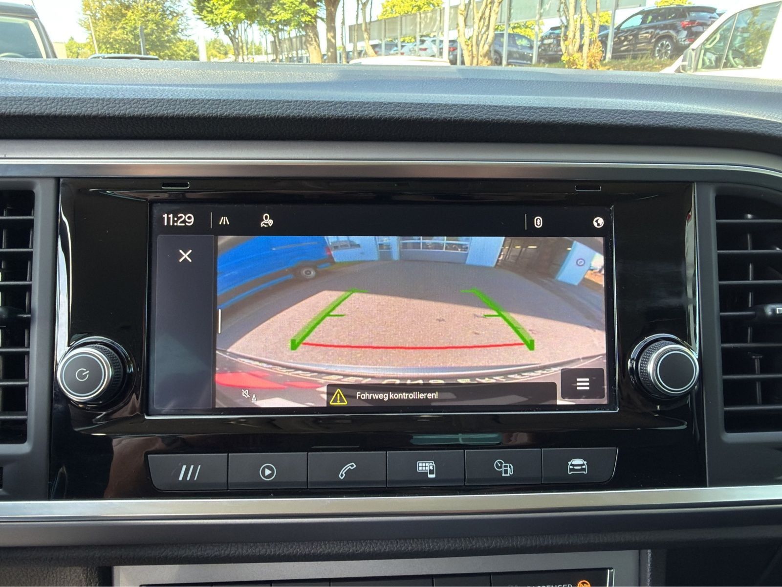 Seat Ateca - Bild 17