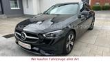 Mercedes-Benz C 220 C T d/Avantgarde - Mercedes-Benz C 220 Hybrid (Diesel/Elektro): Automatik