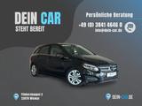 Mercedes-Benz B 180 *COMAND*R-KAMERA*LED*AHK - Mercedes-Benz B 180 aus 2018