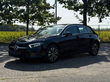 Mercedes A 180 - 2
