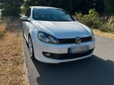 Volkswagen Golf 6 (2,0 TDI, 140 PS) *Diesel - Volkswagen Golf: TDI 140