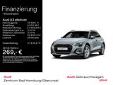 Audi A3 allstreet 35 TDI*Navi*LED*Alu*AHK*Virtual*Kam - Audi A3 mit Diesel-Antrieb: Allstreet