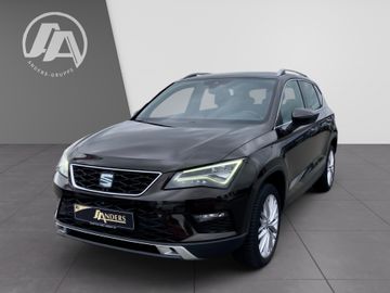 SEAT Ateca - 2