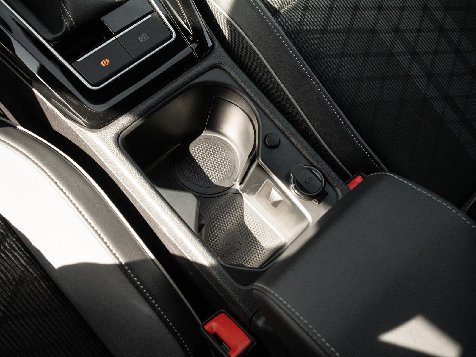 Volkswagen Golf R-Line Harman-Kardon Black Style 18"Bergamo, миниатюра 29