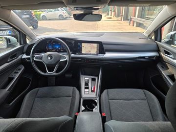 Volkswagen Golf - 4