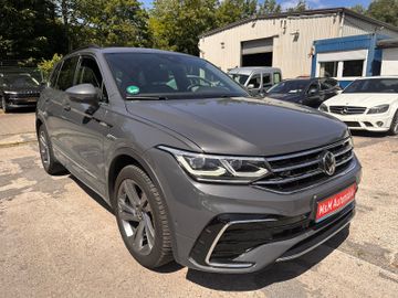 Volkswagen Tiguan - 4
