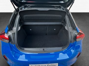 Fotografie 14 des Opel Corsa GS Navi Matrix-LED Kamera Keyless Sitzhzg