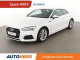 Audi A5 2.0 TDI Aut.*NAVI*XENON*LIMITER*PDC*KLIMA* - Audi A5 mit Diesel-Antrieb: Sportwagen, 2.0