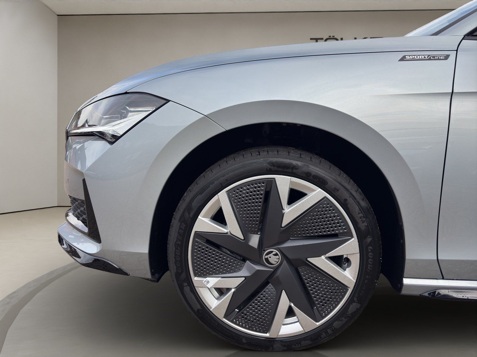 Skoda Superb - Bild 15