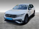 Volkswagen Tiguan Allspace 2.0 TDI Life 4Motion AHK - Volkswagen Tiguan Allspace in Chemnitz