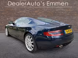 Aston Martin DB9 5.9 V12 Touchtronic 1e eigenaar Origineel Ne - Aston Martin DB9 Benziner Gebrauchtwagen