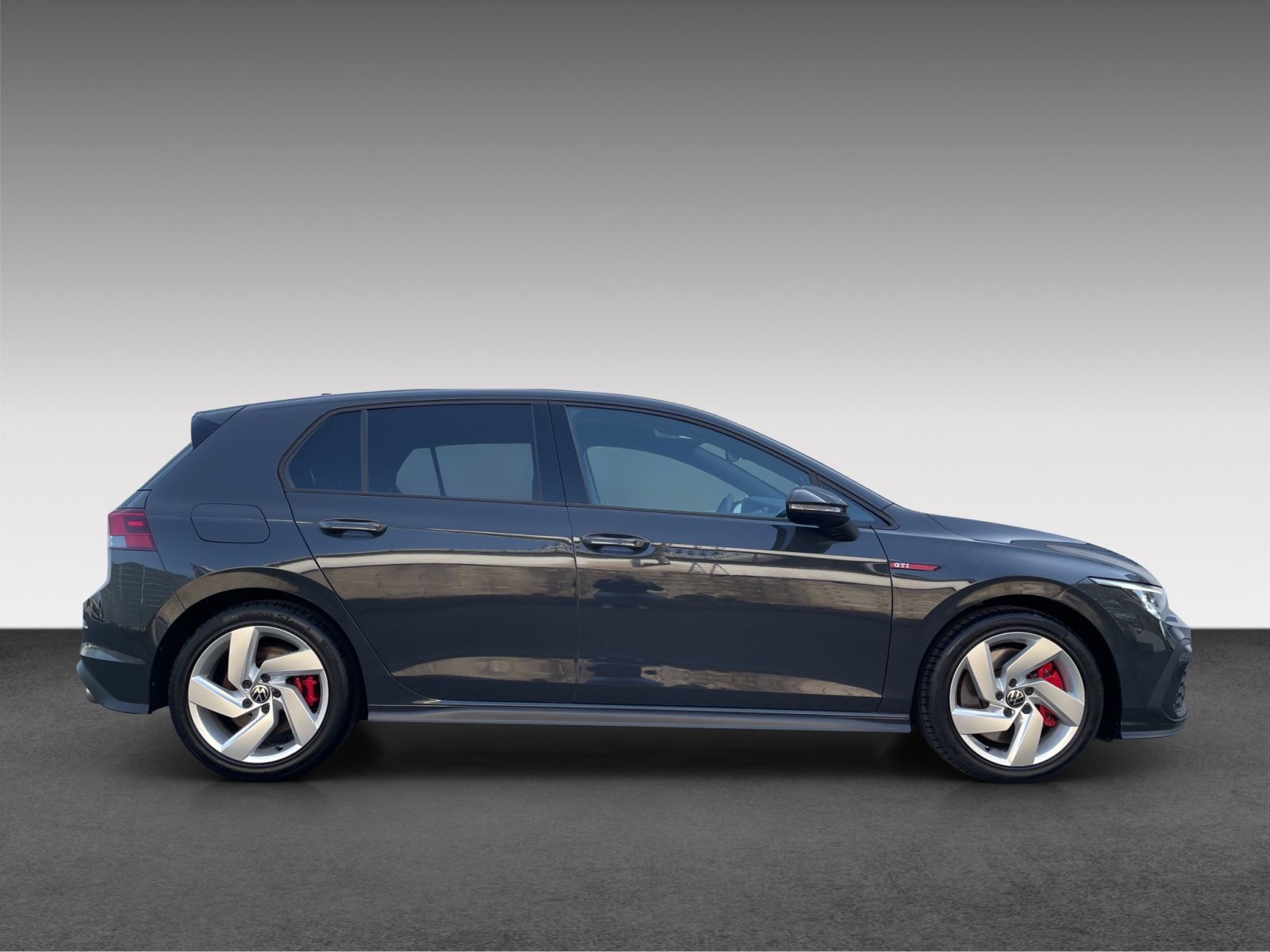 Volkswagen Golf - Bild 4
