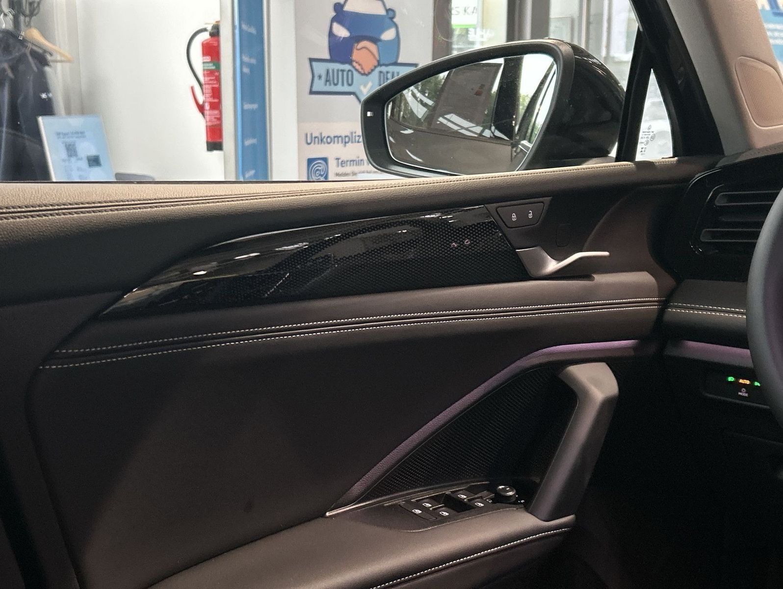 Volkswagen Tiguan - Bild 12