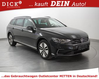 Volkswagen Passat Variant - 1