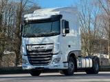 DAF XF 480 SC*ACC*Intarder*2 Tanks