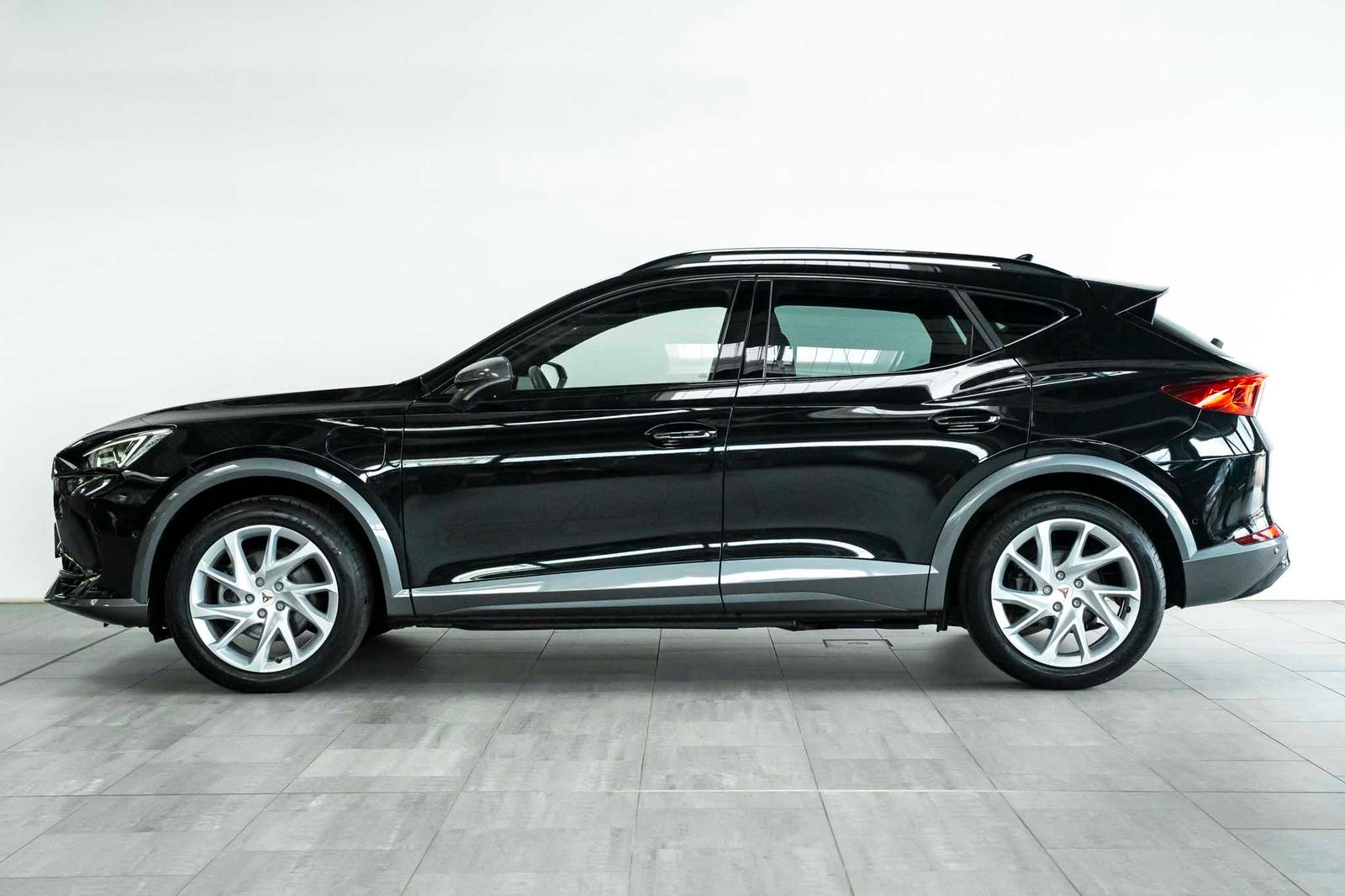 Cupra Formentor 1.4 e-HYBRID 150KW (204PS) 6-Gang-DSG