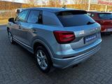 Audi Q2 quattro sport/AHK/Kamera/Navi/LED - Audi Gebrauchtwagen in Brandenburg an der Havel