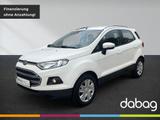 Ford ECOSPORT 1.0 EcoBoost TREND - gebrauchte Ford EcoSport aus dem Jahr 2016