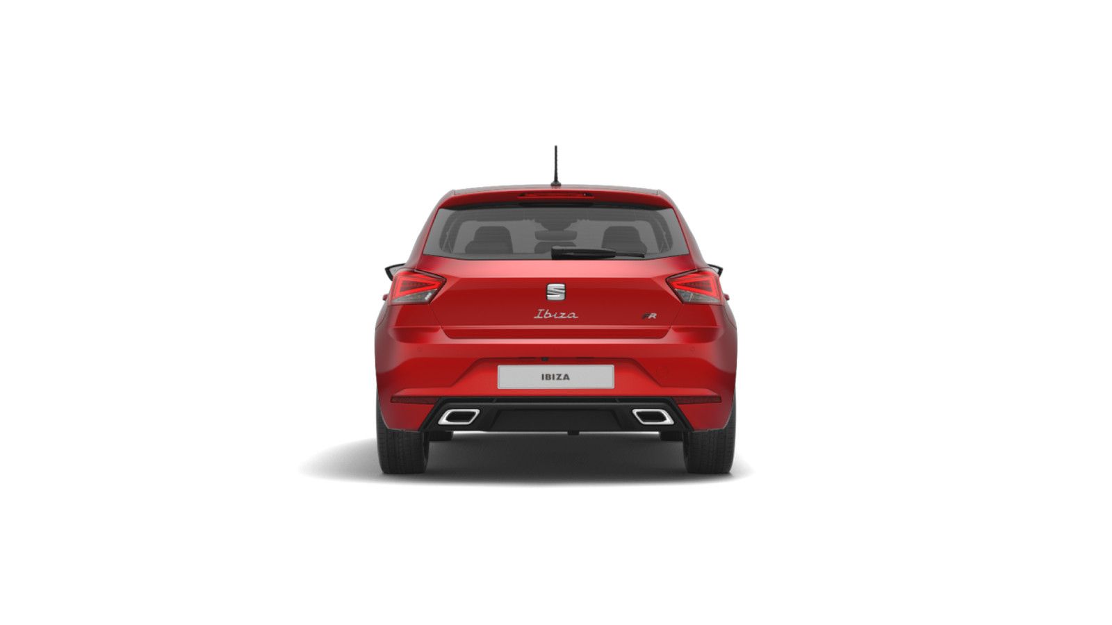 Seat Ibiza - Bild 7