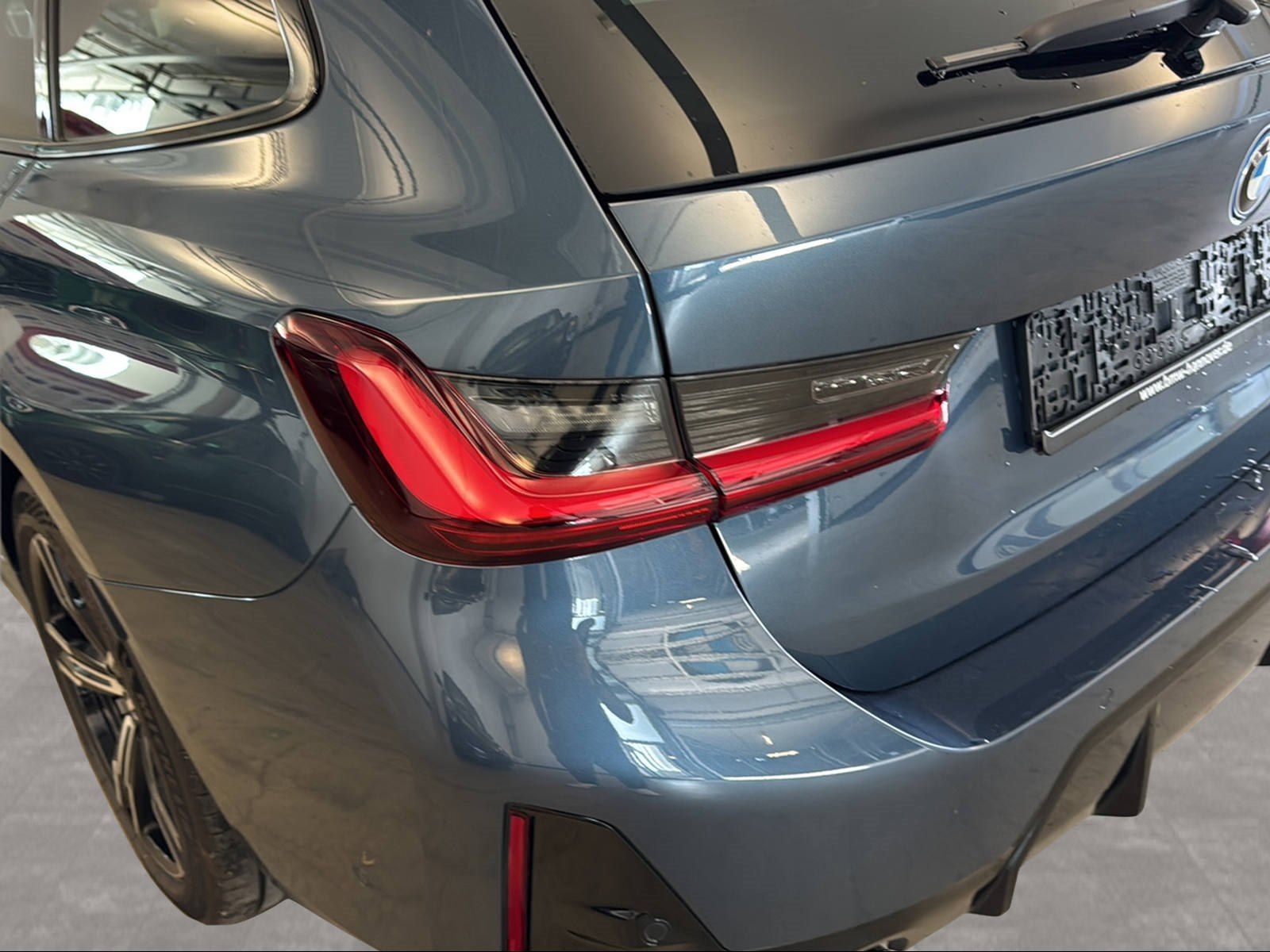 BMW 330 - Bild 14