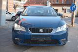 Seat Leon ST Style Kombi*Navi*Tüv Neu*Org. km!*
