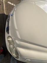 Mercedes-Benz SL 350 Edition 50 Edition 50 - Mercedes-Benz Cabrio aus dem Jahr 2005
