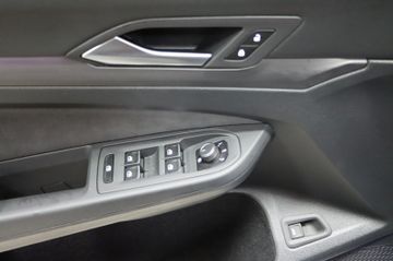 Volkswagen Golf VIII Variant Style HeadUp StHz Navi