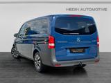 Mercedes-Benz Vito Tourer 116 CDI RWD lang AHK|NAVI|7-Sitze - Mercedes Vito 7-Sitzer