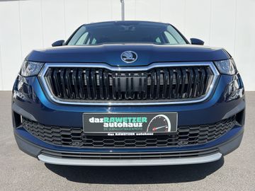 Skoda Kodiaq - 4