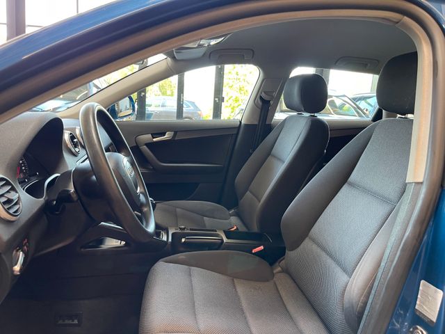 Audi A3 Sportback 1.8 TFSI Attraction *NAVI*PDC*TÜV*